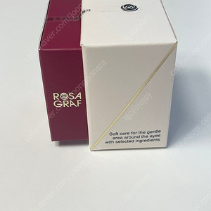 로자그라프 아이크림 75ml