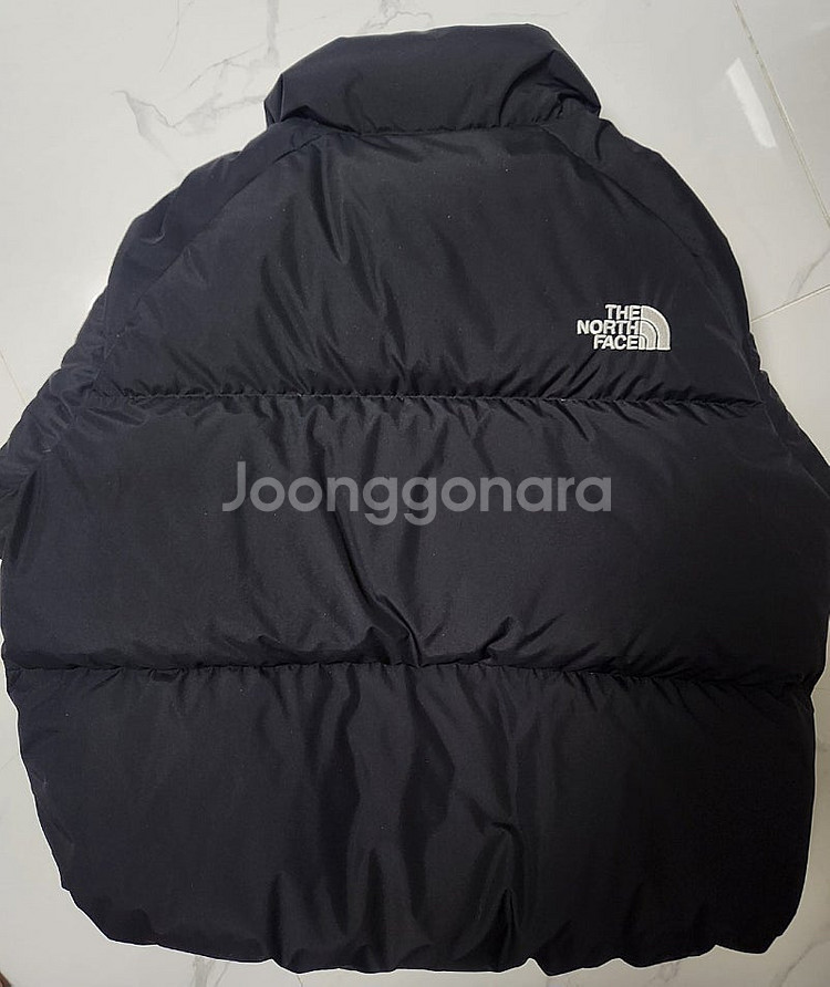 노스페이스 로프티 다운자켓 여성--1