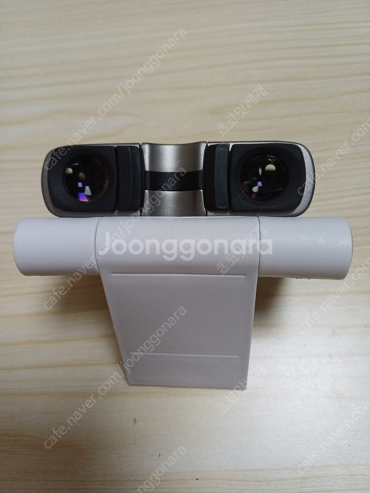 일제 고급형 초소형 캐논 7X17 쌍안경 망원경 저가판매--5