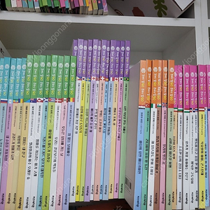 키즈에이원 경제도 알고 문화도 알고(상태최상)