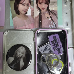 아이유 쿠알라룸푸르 콘서트 특전