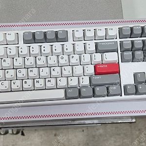 한성 무접점 키보드 GK898B PRO