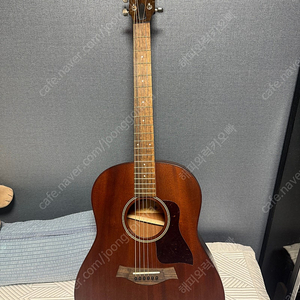 테일러 기타 아메리칸드림 AD27 팝니다!