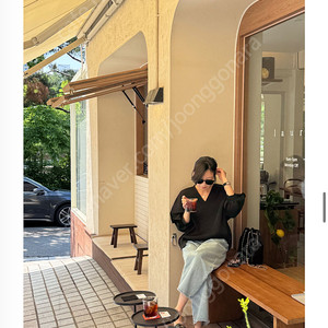 믄믄 플리츠 블랙