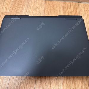 레노버 게이밍3 RTX4050 노트북