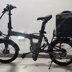 모토벨로 전기자전거 XT7 36V 19.2A