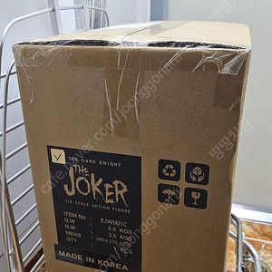 JND 고준웍스 조커 C타입 미개봉 판매합니다