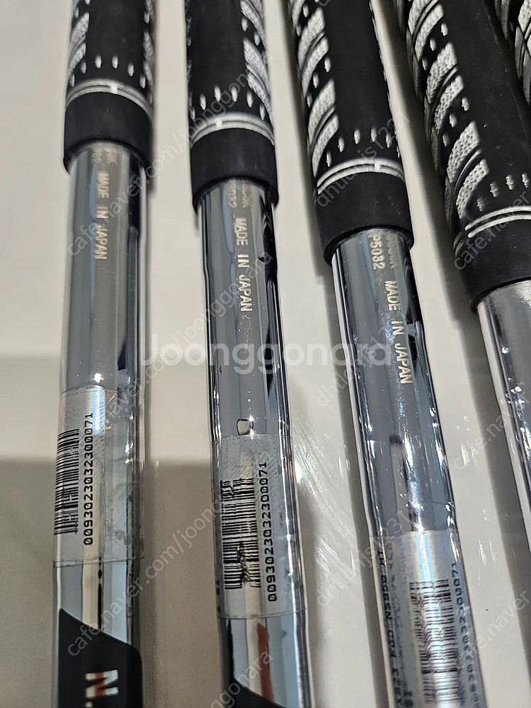 미즈노 JPX923 포지드 8아이언 골프채 팝니다. 사...--1
