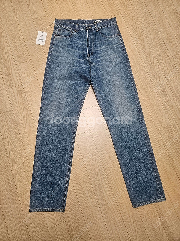 모드나인 mod9 헤이진스 hey jeans 새상품 팝...--0