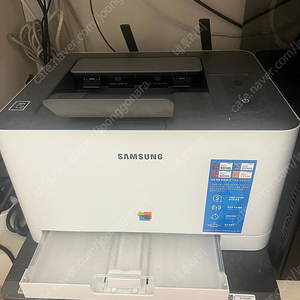 삼성 프린터 SL-c513w 판매합니다.