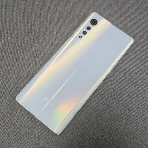 [A급] LG 벨벳 / 128GB / 업무폰 추천 / 9만 원