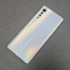 [A급] LG 벨벳 / 128GB / 업무폰 추천 / 9만 원