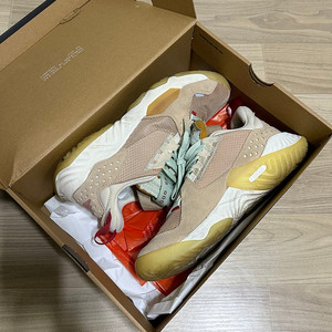 [260]조던 델타1 바체타 탄 판매합니다