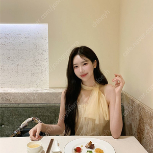 이부베 루미에르 원피스