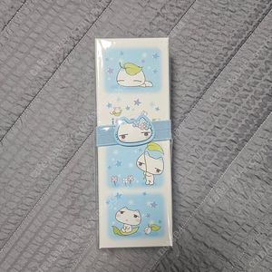 고전 문구 와와 109 필통