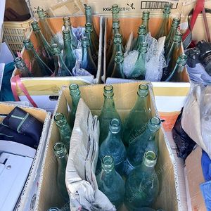 소주 대병 빈병 30개
