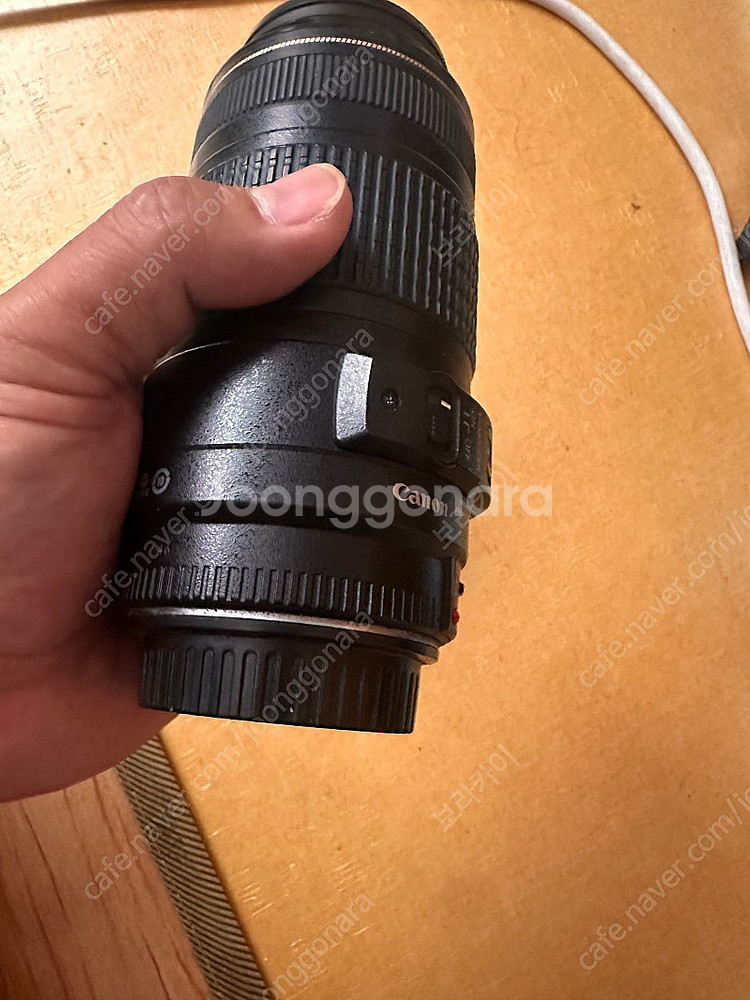 70-300 IS USM EF망원랜즈 F4-5.6 20...--2