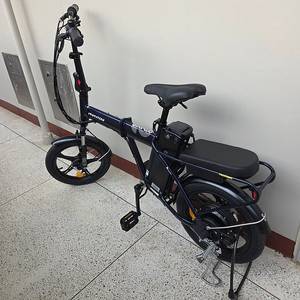삼천리 전기자전거 팬텀 어라운드 f 팝니다.