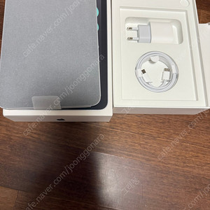 아이패드 미니7 256기가 와이파이 팝니다.