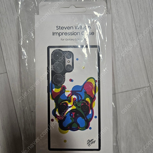 s24울트라 삼성정품케이스 새상품 택포