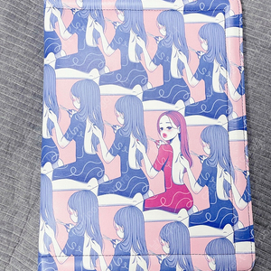 *오늘만이가격* 팩앤폴드 아이패드 슬리브 매트 케이스 S
