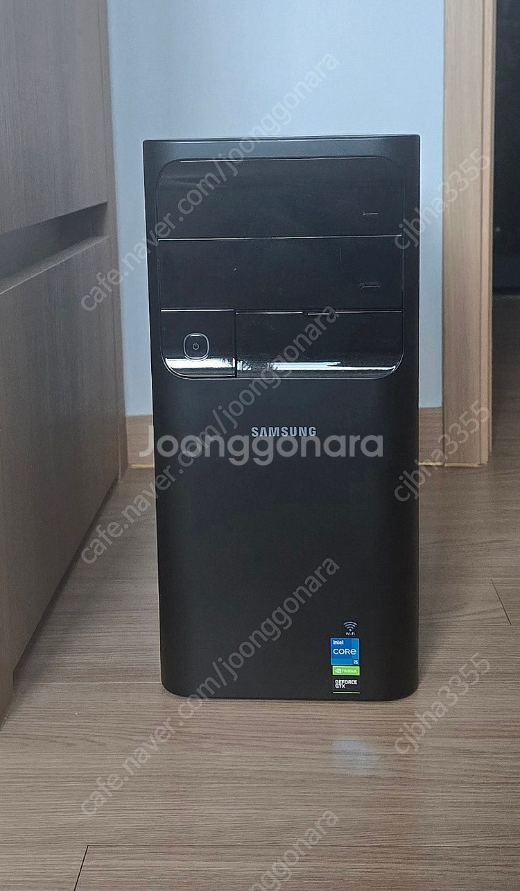 삼성데스크탑i5 11400컴퓨터-Win11Pro--0