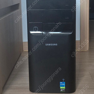 삼성데스크탑i5 11400컴퓨터-Win11Pro