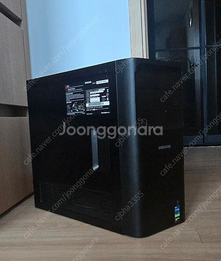 삼성데스크탑i5 11400컴퓨터-Win11Pro--2