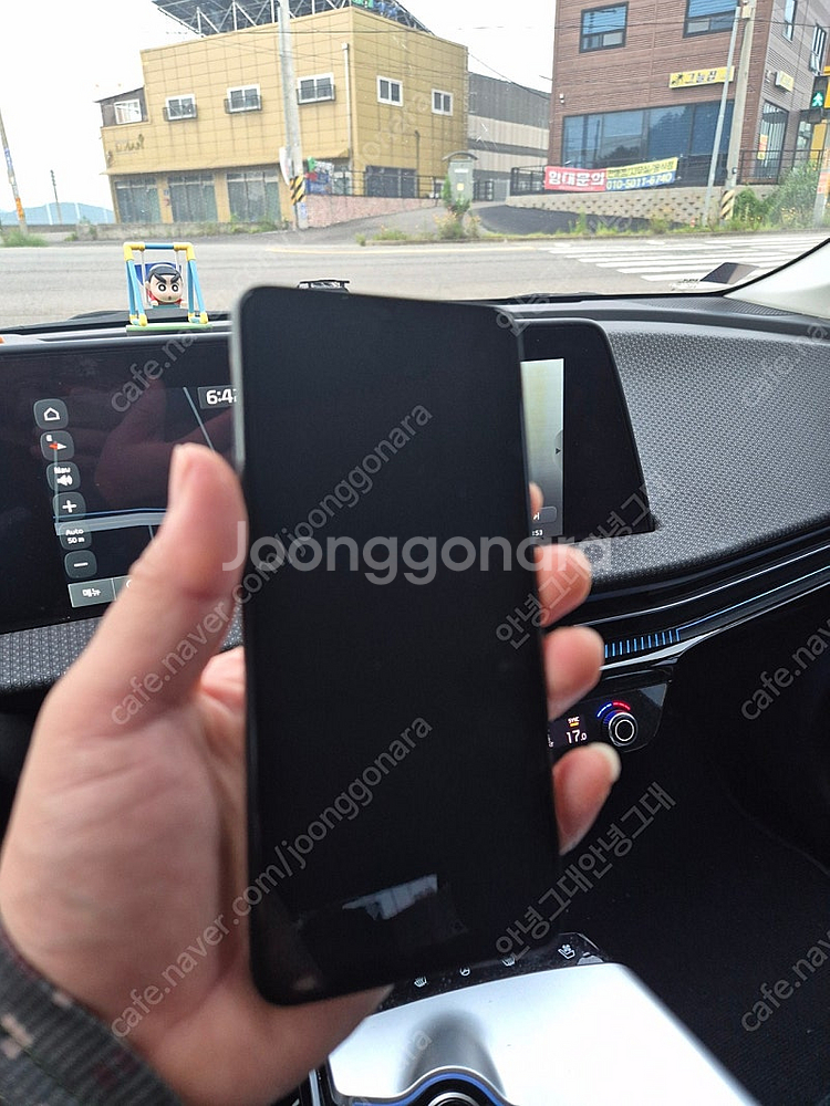 삼성 갤럭시 a33 128g 블랙 상태 좋음--0