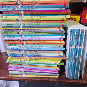 개념씨수학나무 1-65 +부록 최상급