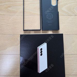 폴드6 256GB 핑크 자급제 팝니다.