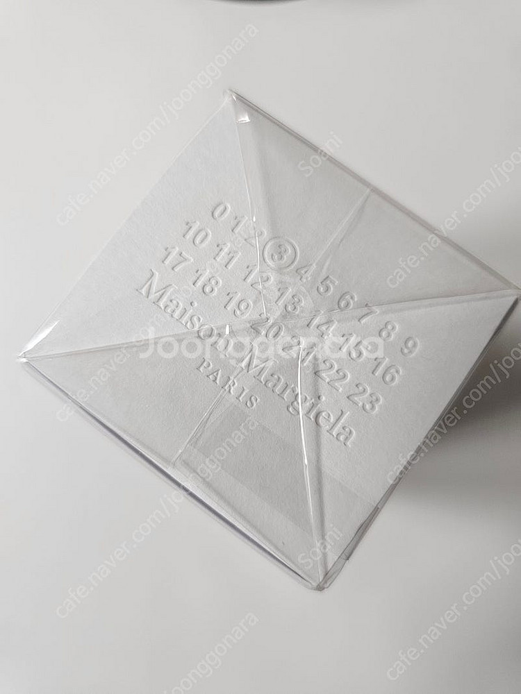 메종마르지엘라 선데이 모닝 100ml 미개봉--1