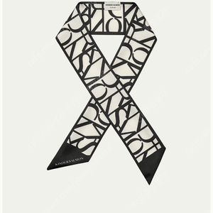 킨더살몬 Silk Scarf 05 스카프