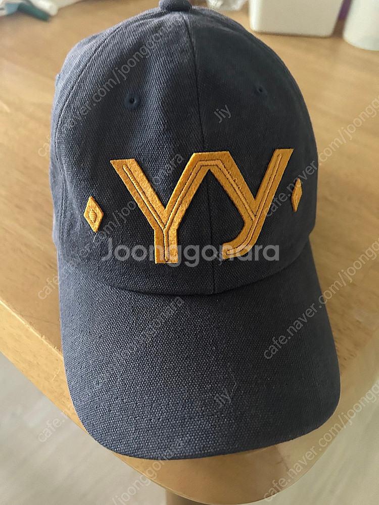 오픈와이와이 볼캡--0