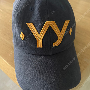 오픈와이와이 볼캡