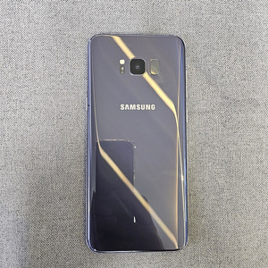 [실사용 가능] 갤럭시 S8+ / 64기가 / 블루 / 액정흑점 / 6만 / 무료배송/ 완벽검수