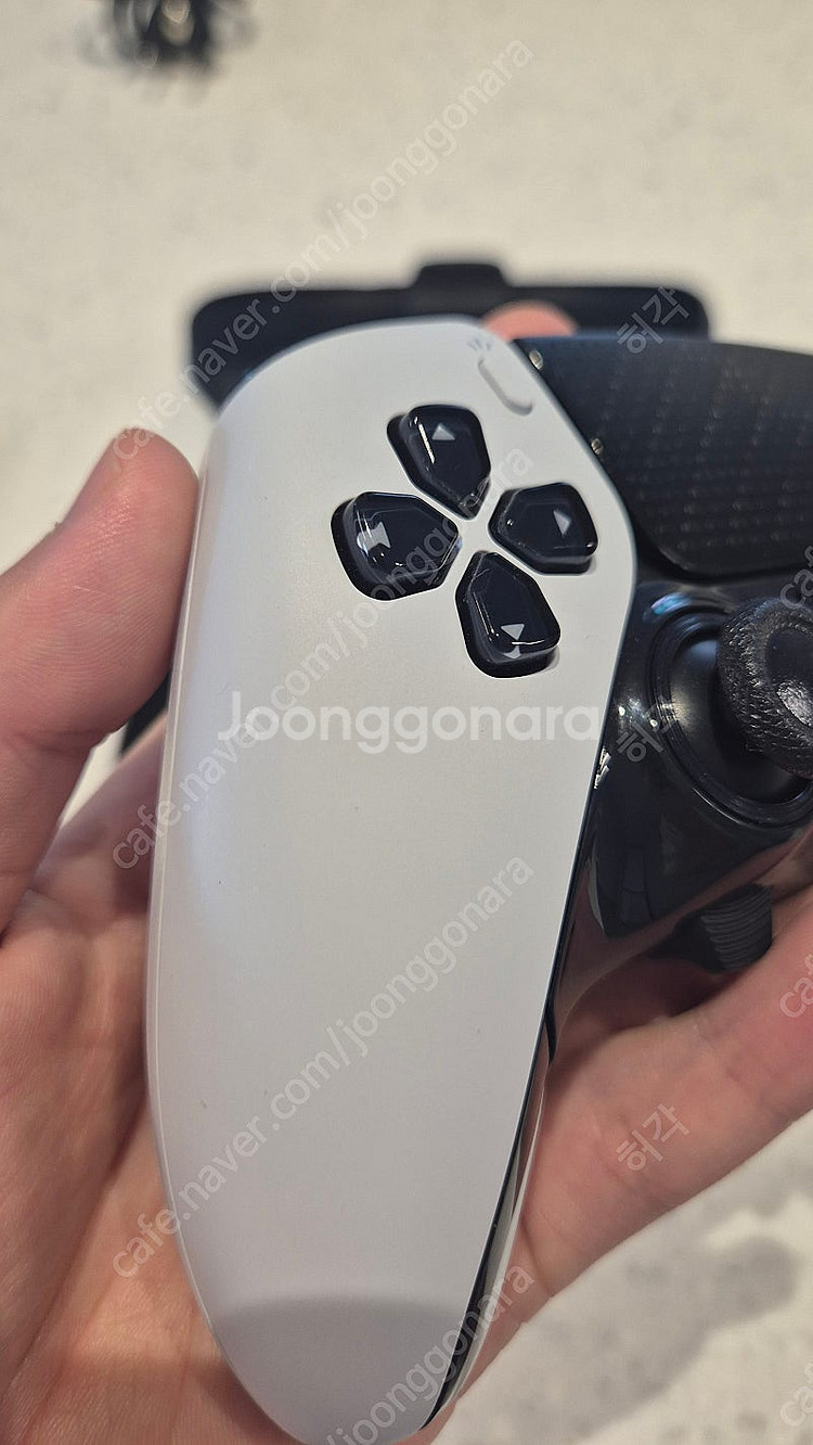 대구 PS5 듀얼센스엣지 판매합니다--4