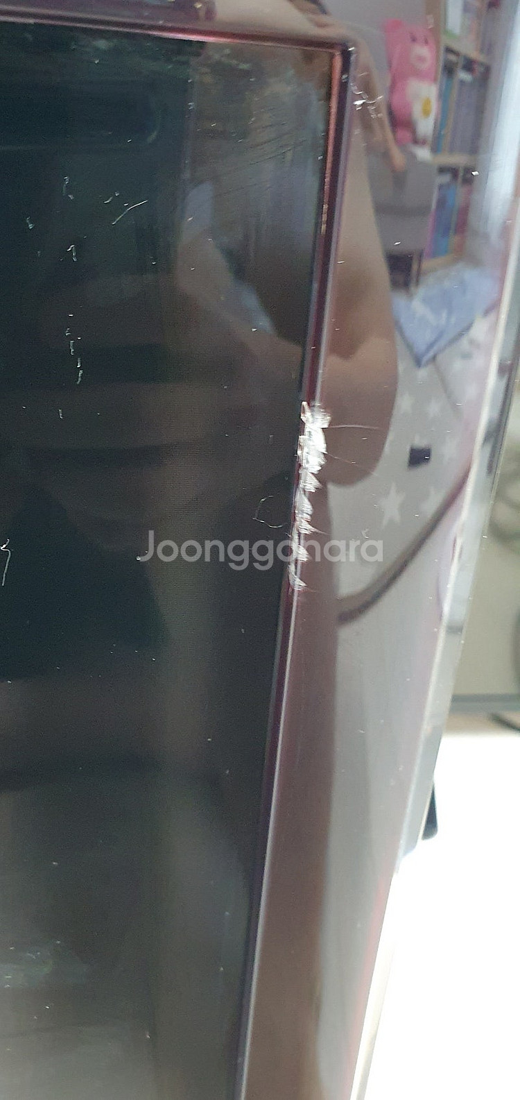 삼성 UN32D6350 32인치 LED 3D 스마트 T...--3
