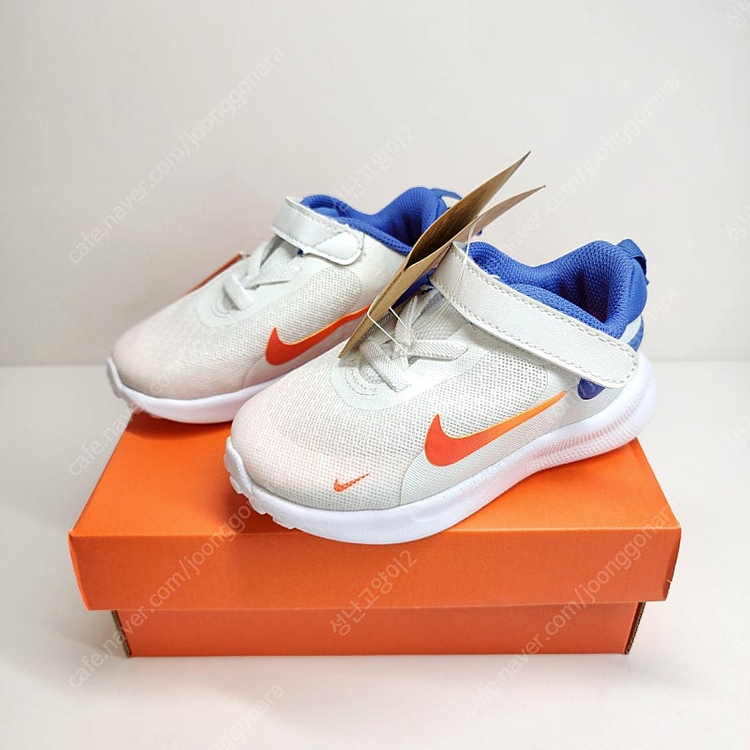 나이키 레볼루션7 베이비운동화-130--1