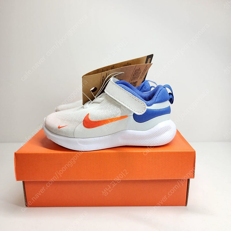 나이키 레볼루션7 베이비운동화-130--2