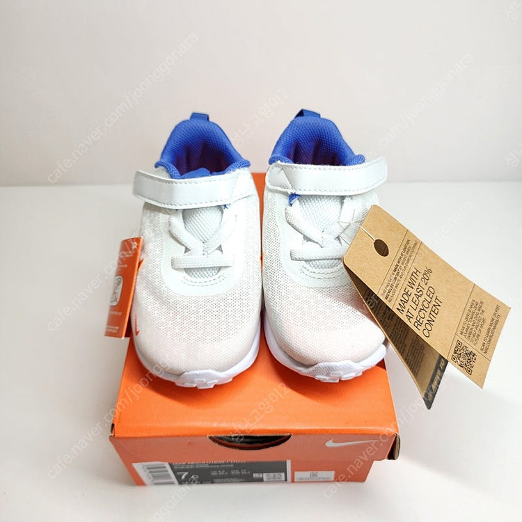 나이키 레볼루션7 베이비운동화-130--3