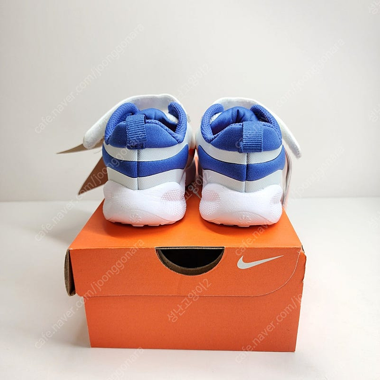 나이키 레볼루션7 베이비운동화-130--4