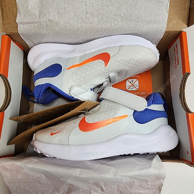 나이키 레볼루션7 베이비운동화-130--5