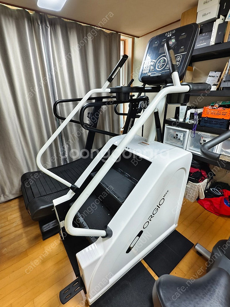 오르고 오르지오 맥스 프로 천국의 계단 팝니다--0