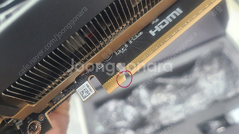 ZOTAC RTX 5080 SOLID CORE OC 제...--4
