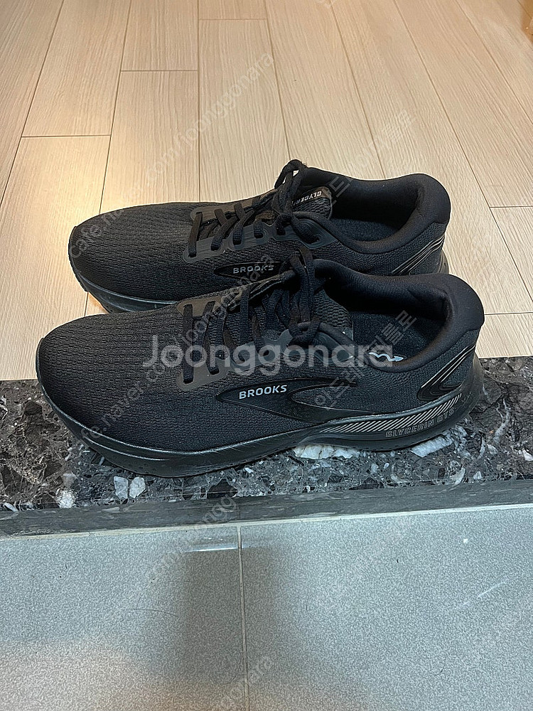 브룩스 러닝화 글리세린 GTS 21 275D--0