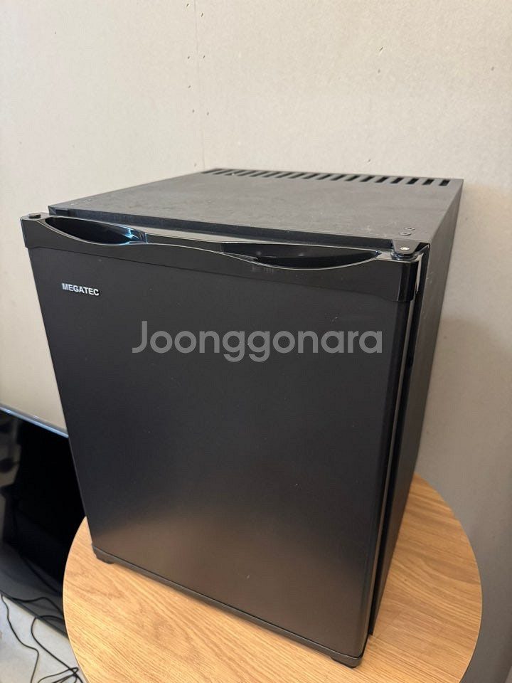 무소음미니냉장고(megatec,DW30)--0