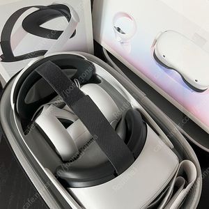 메타퀘스트2 128GB 16만에 팝니다