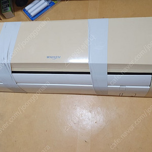 벽걸이 에어컨6평 팝니다 A급 노점 컨테이너 사무실전용 (가스채워놨어요 별도금액안듬)설치만하면되요 25만원 싸게 팝니다~성남