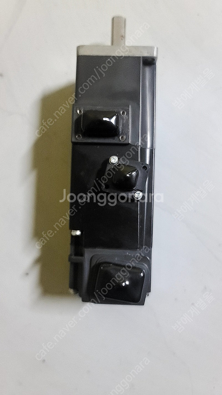 미쯔비시 서보모터 HG-KR13B--0